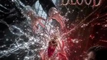 Burned by the Fake, Crowned By Blood (AI)