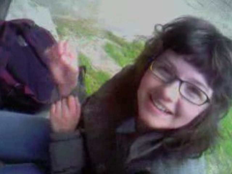 Tommy, Angélique, aurélie, Marine, Eva, Elise & Moi :D