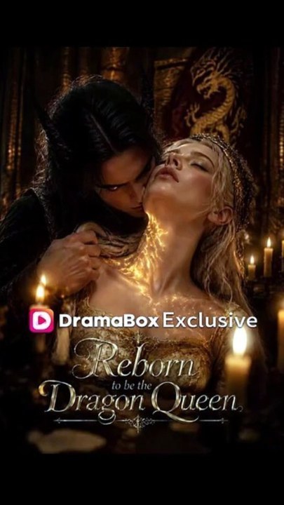 Reborn To Be The Dragon Queen