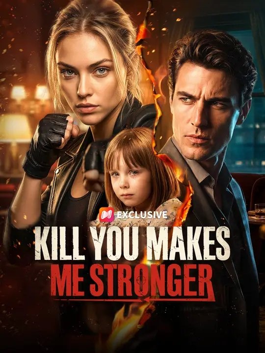 Kill You Makes Me Stronger - FULL