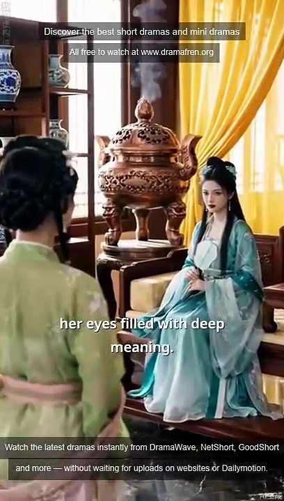Child Bride's Palace Ascent - Full Drama Movie English Sub [Full Movie]