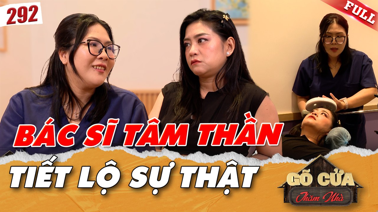 Gõ Cửa Thăm Nhà 292