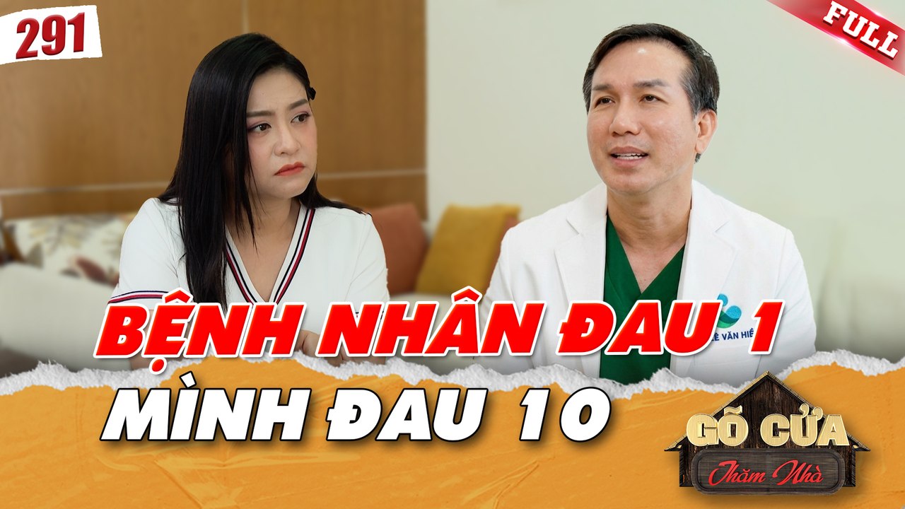 Gõ Cửa Thăm Nhà 291