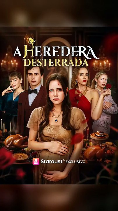 A Heredera Desterrada EspañOl