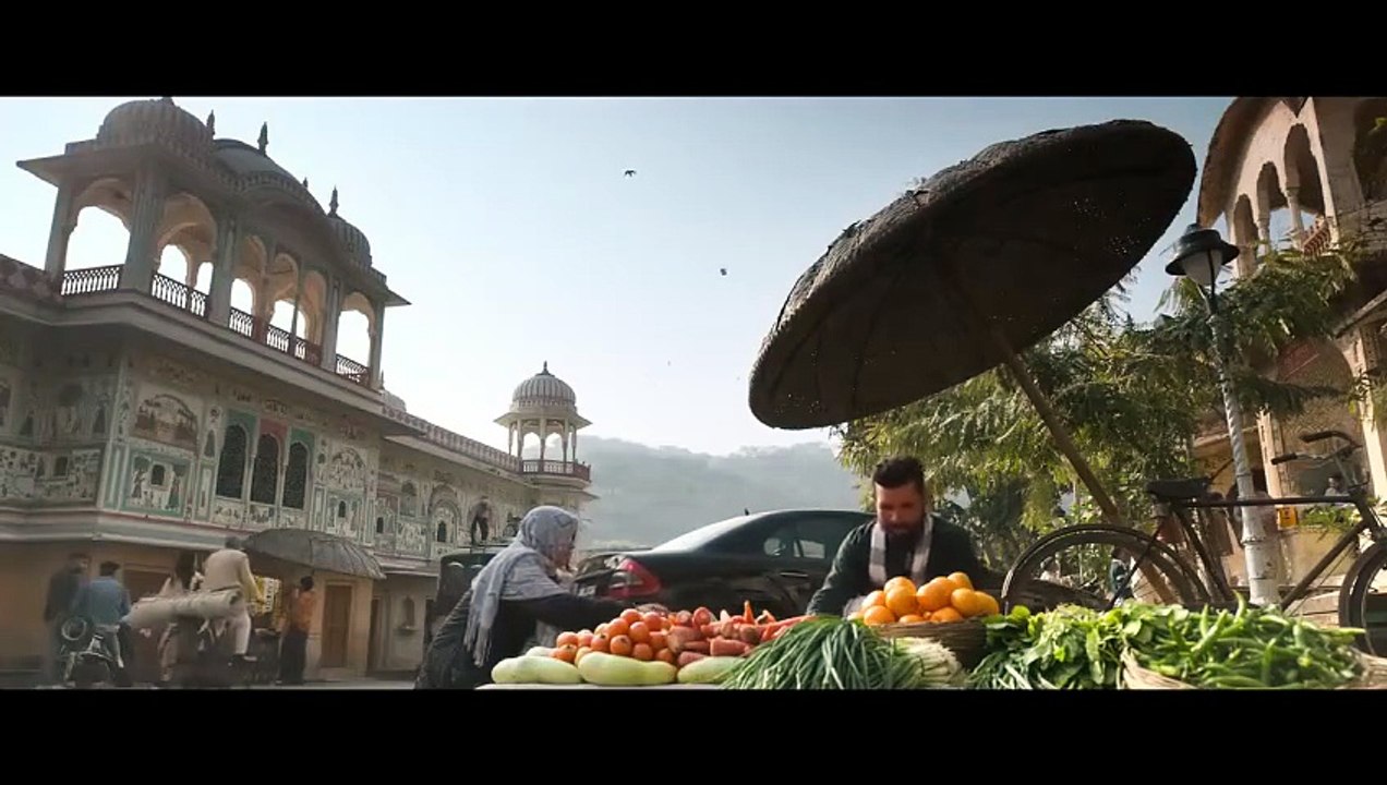 Bhooth Bangla Hindi Movie - FULL MOVIE ✅ [Eng Sub]