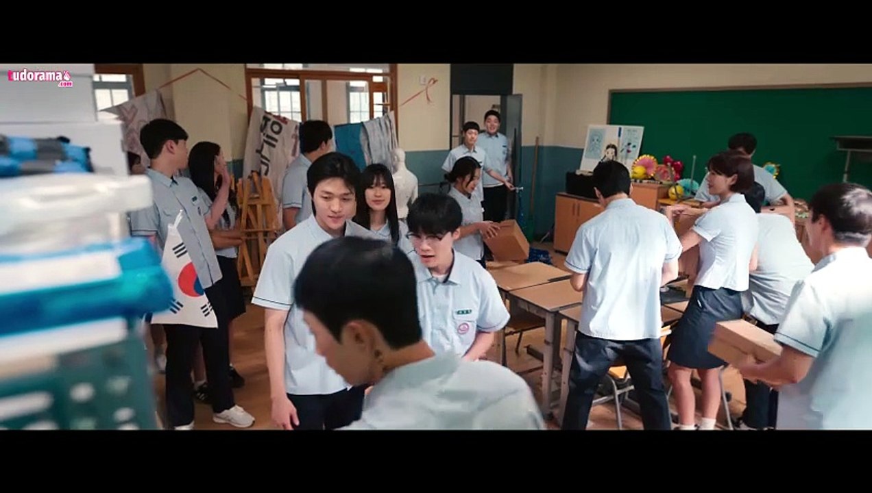 Asi Aprenderas   Episodio 10