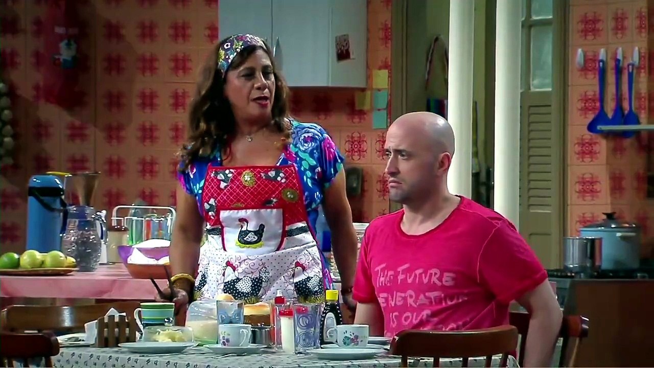 EPISÓDIO 04 - Vai Que Cola