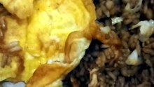 Nasi Goreng