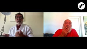 Una chiacchierata con Gabriele Grasselli sul libro "Mi va di cantare (in italiano)" (Pt. 2)