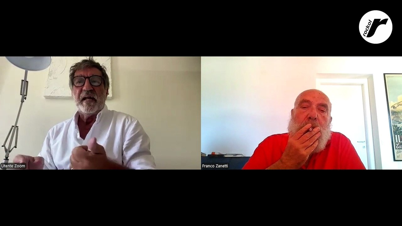 Una chiacchierata con Gabriele Grasselli sul libro "Mi va di cantare (in italiano)" (Pt. 2)