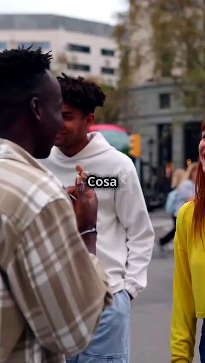 Il Primo Passo Per Conquistarla_