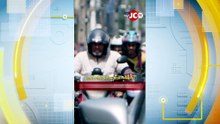 Aumento Alarmante de Roubo de Motos em Pernambuco: Análise Estatística, Dicas de Prevenção e Processo de Recuperação