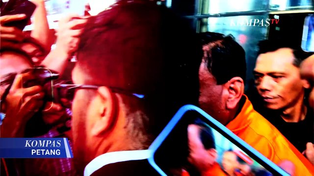 Kasus Amplop Bupati Kuansing, KPK Buka Peluang Periksa Menhut Raja Juli dan Kapolda Riau