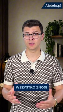 Jedyne pytanie, na które będzie trzeba odpowiedzieć w momencie śmierci