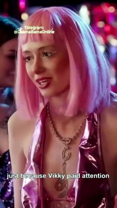 Her only savior💖💖💖- Trending Drama