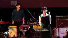 Rosario Bléfari: Río Paraná | La Sala Argentina