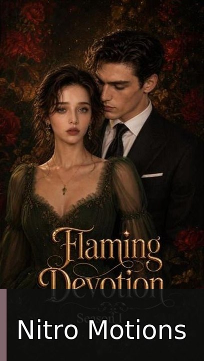 Flaming Devotion #englishsubtitle #watchfull🌸🌸 | Nitro Motions