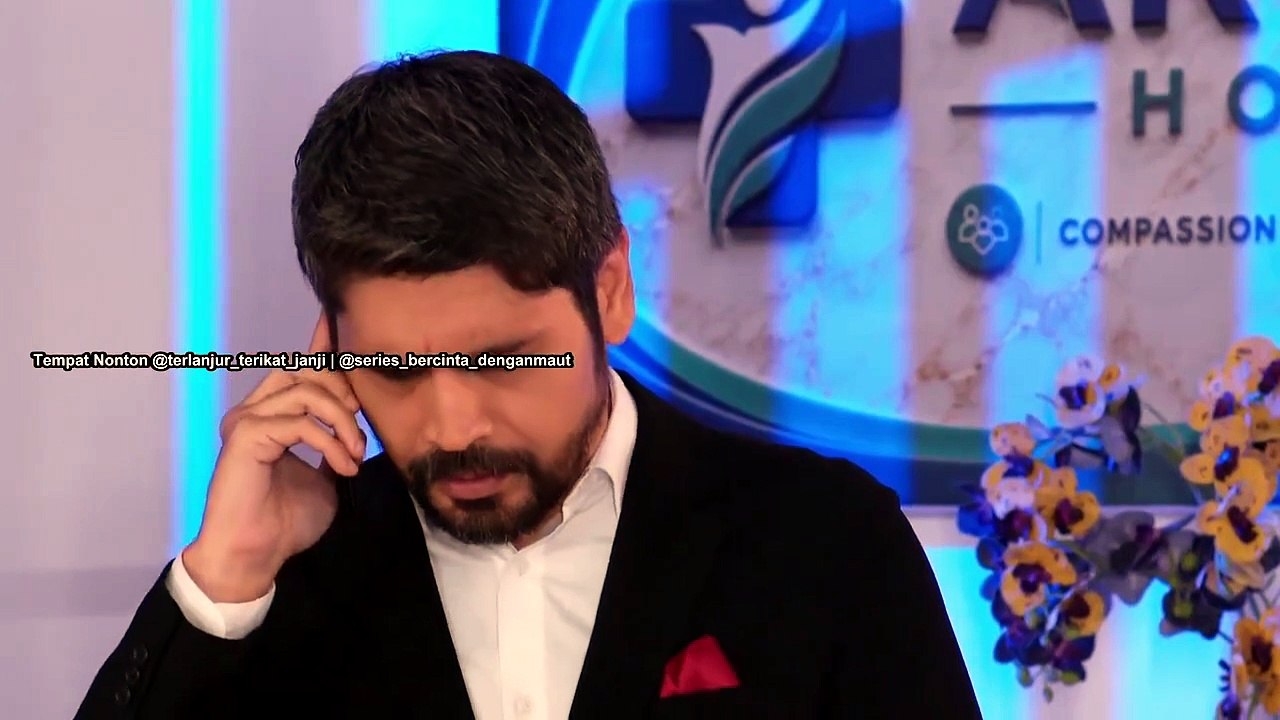 Terikat Janji Episode 97