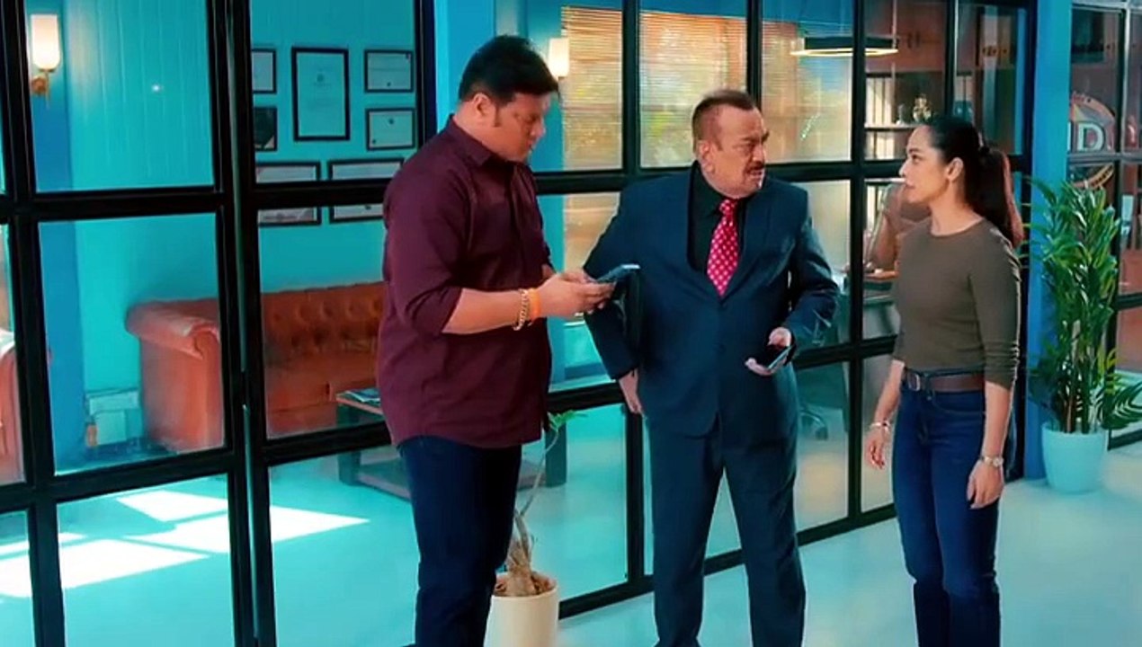 CID S02E02 22nd December 2024