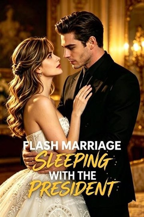 Flash Marriage: Sleeping With the President - Full Episode