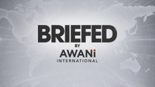 BRIEFED by AWANI International – 6th July 2026