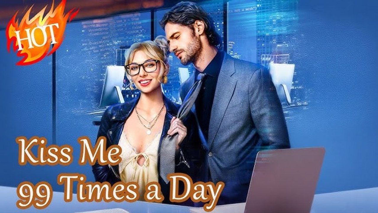 Kiss Me 99 Times a Day - Full HD #RS