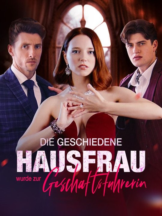 Die geschiedene Hausfrau wurde zur Geschäftsführerin | Das Minidrama | Delust Language