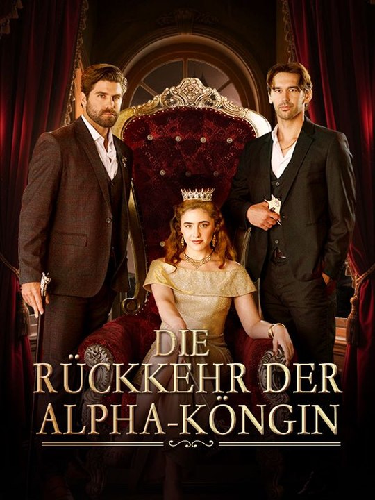 Die Rückkehr der Alpha-Köngin | Das Minidrama | Delust Language