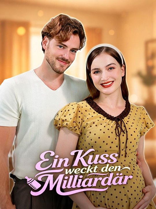 Ein Kuss weckt den Milliardär | Das Minidrama | Delust Language