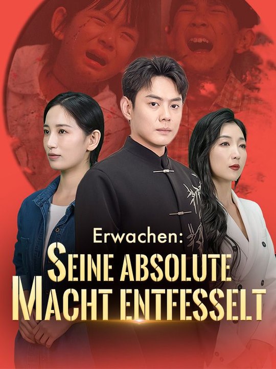 Erwachen: Seine absolute Macht entfesselt | Das Minidrama | Delust Language