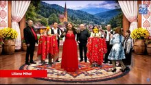 Liliana Lungu - Sweet me (Doina, dor si daruire - PROFI 24 TV - 05.04.2026)