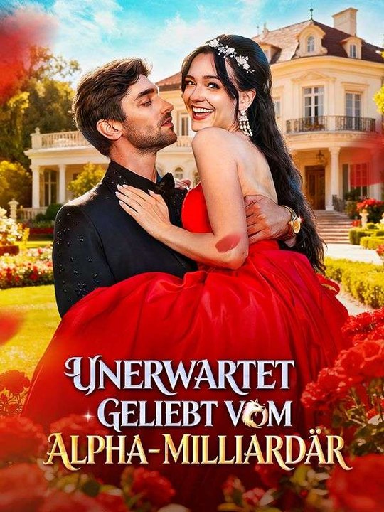 Unerwartet Geliebt vom Alpha-Boss | Das Minidrama | Delust Language