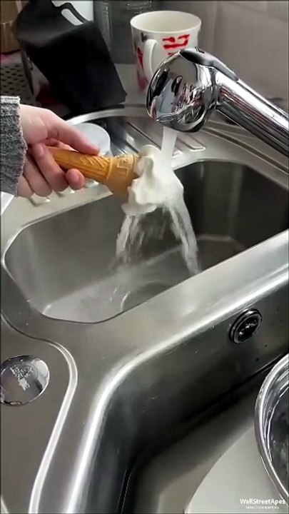 What Is That?!