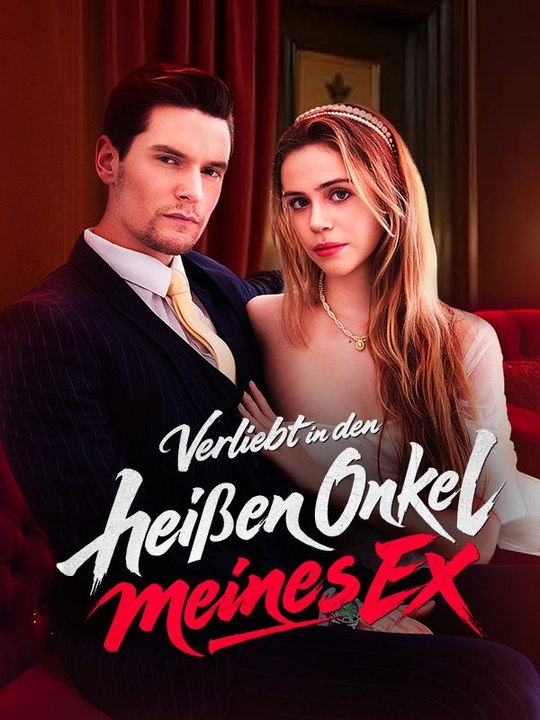 Verliebt in den heißen Onkel meines Ex | Das Minidrama | Delust Language