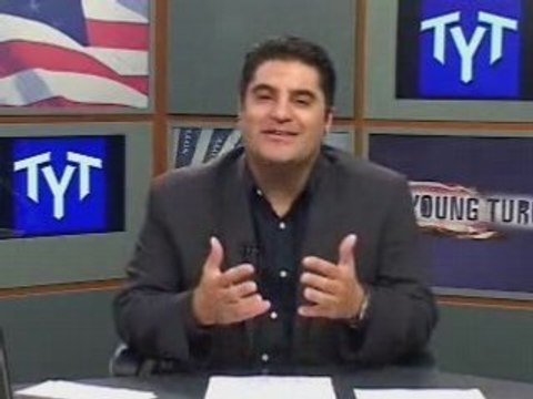 McCain Supporter - John McCain Is Aware Of The Internet