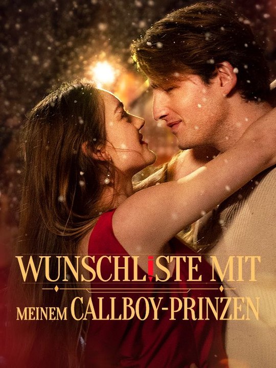 Wunschliste mit meinem Callboy-Prinzen | Das Minidrama | Delust Language