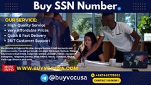 A Step-by-Step Guide to Buying an SSN Number Legally