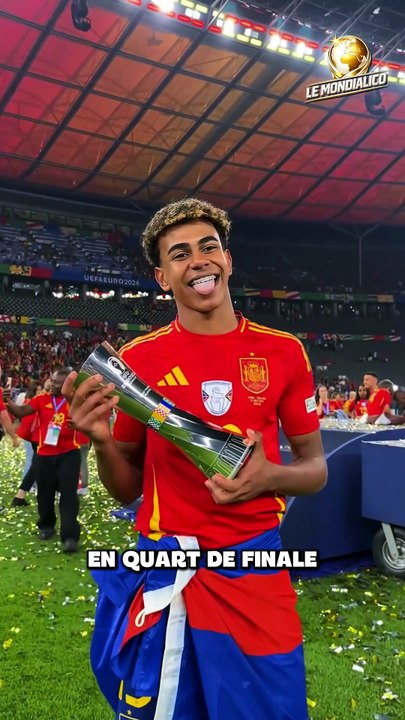 ❌ Pourquoi l’Espagne est “en stress” à l’idée d’aller aux tirs au but contre le Portugal ?! 🤔