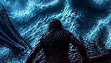ODYSSEUS — HÀNH TRÌNH TRỞ VỀ (P13): CƠN THỊNH NỘ CUỐI CÙNG CỦA POSEIDON