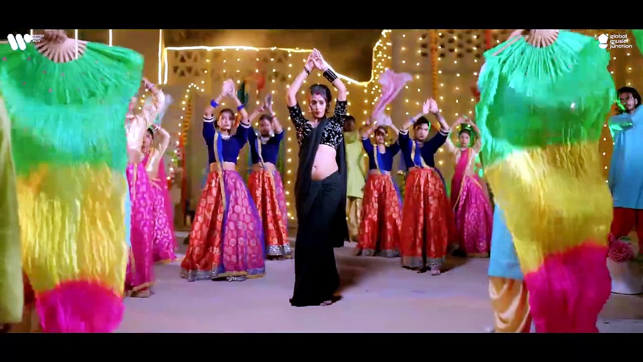 #video _ Bengal Me Bangla _ #Shilpi Raj _ बंगाल में बंगला _ Ft. Parul Yadav _ New Bhojpuri Song 2025
