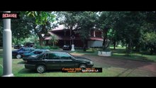 Janur Ireng (2025) - Horor Indonesia yang Bikin Merinding