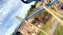 roller coaster 3