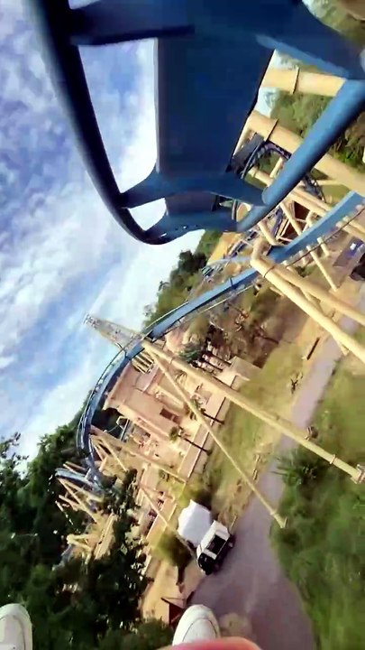 roller coaster 3