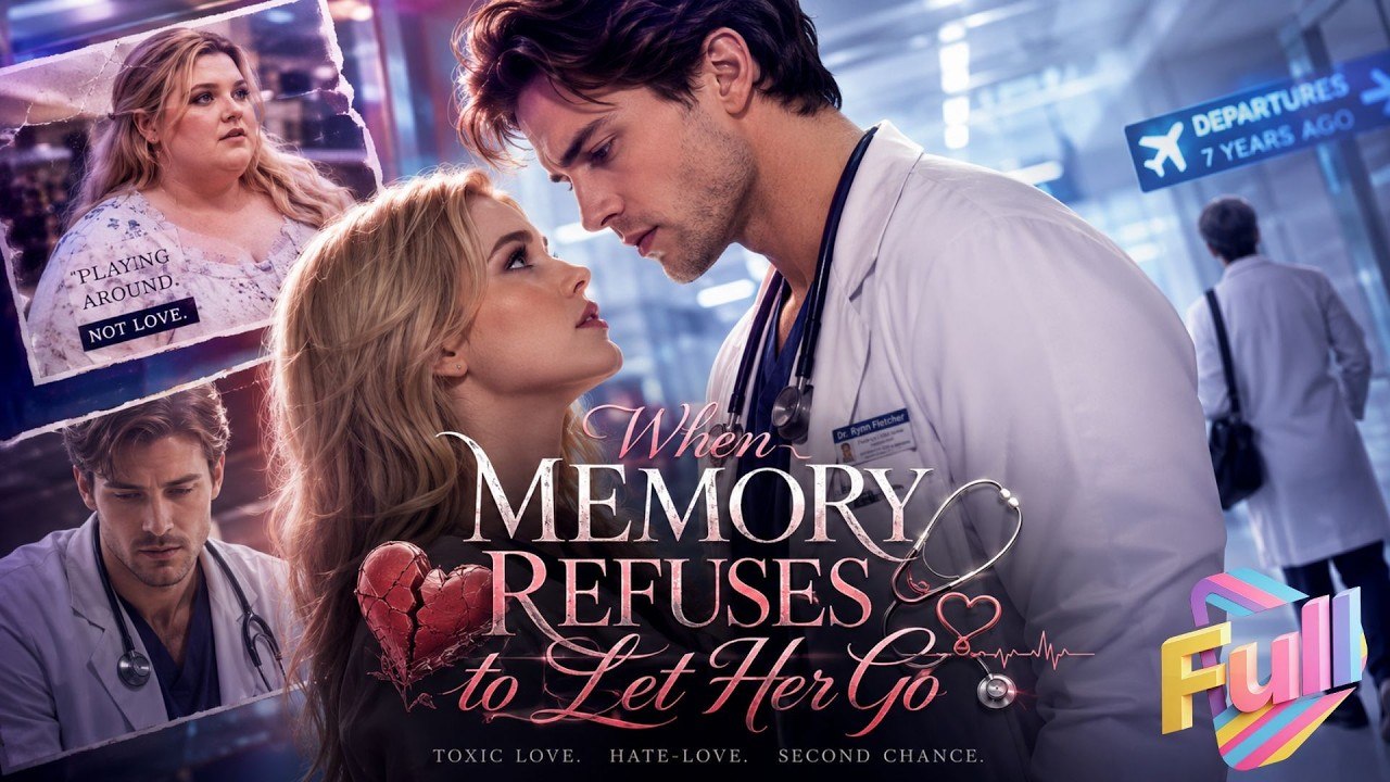 He Broke My Heart Seven Years AgoNow Hes the Doctor Saving Our Secret Daughter!