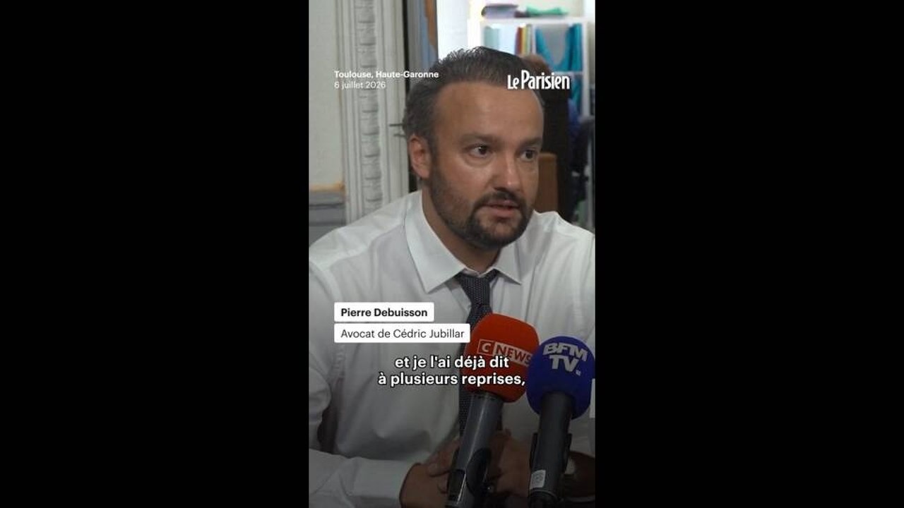 Les aveux de Cédric Jubillar reflètent son « besoin profond de parler », selon ses avocats