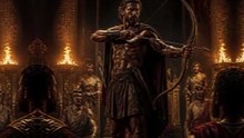 ODYSSEUS — HÀNH TRÌNH TRỞ VỀ (P14): TRẬN CHIẾN CUỐI CÙNG Ở ITHACA