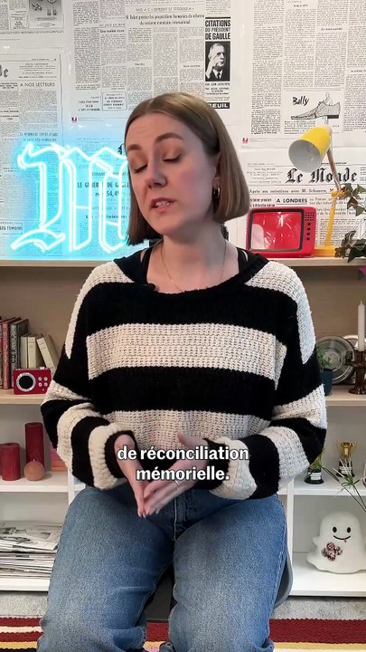 Thème 3 - Vidéo verticale - Pourquoi tant de tensions entre la France et l’Algérie ? Comprendre en trois minutes - AXE 1