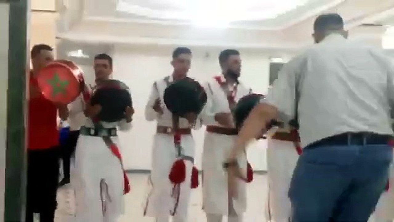 نجوم الحياينة لفن الهيتي مع مجموعة بورزامة 2026 جديد