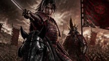 TOMOE GOZEN (P4): TRẬN AWAZU - BI KỊCH NƠI RỪNG THÔNG ĐẪM MÁU