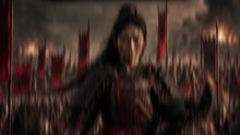 TOMOE GOZEN (P3): CUỘC CHIẾN GENPEI RỰC LỬA